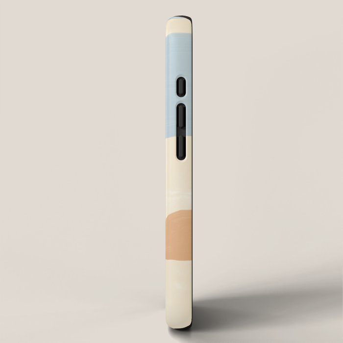 Desert Still Life iPhone Case Gallery Image 2