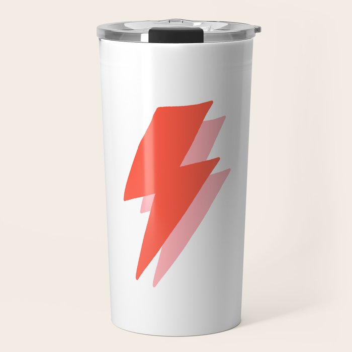 Thunder Travel Mug Gallery Image 1