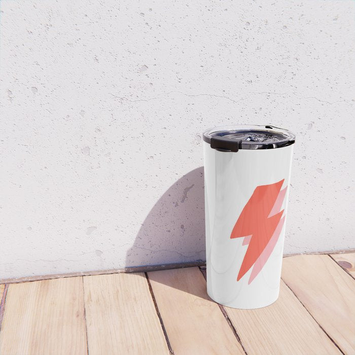 Thunder Travel Mug Gallery Image 4