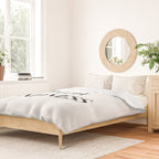 treat people with kindness Duvet Cover Gallery Image 2