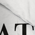 treat people with kindness Comforter Gallery Image 4