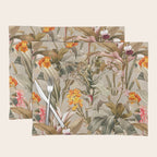 Magical Garden XI Placemat Gallery Image 1