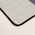Earth Tones Modern MCM Colorful Art Desk Mat Gallery Image 4