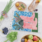 Shoe Planters Cutting Board Gallery Image 2