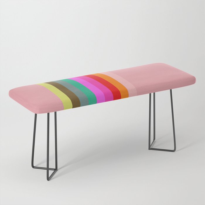 colorfields 2 Bench Gallery Image 1