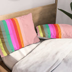 colorfields 2 Pillow Sham Gallery Image 2
