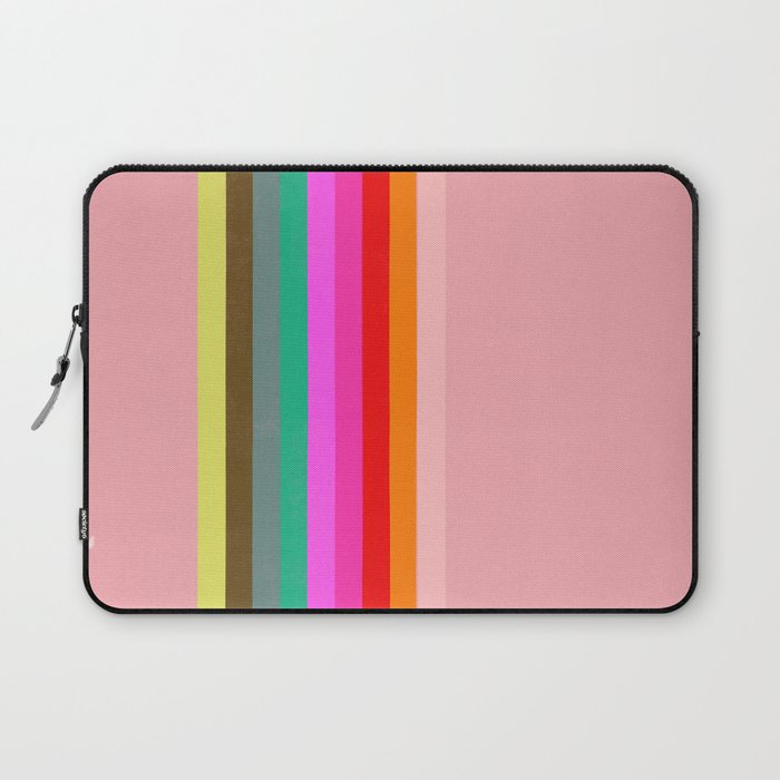 colorfields 2 Laptop Sleeve Gallery Image 1
