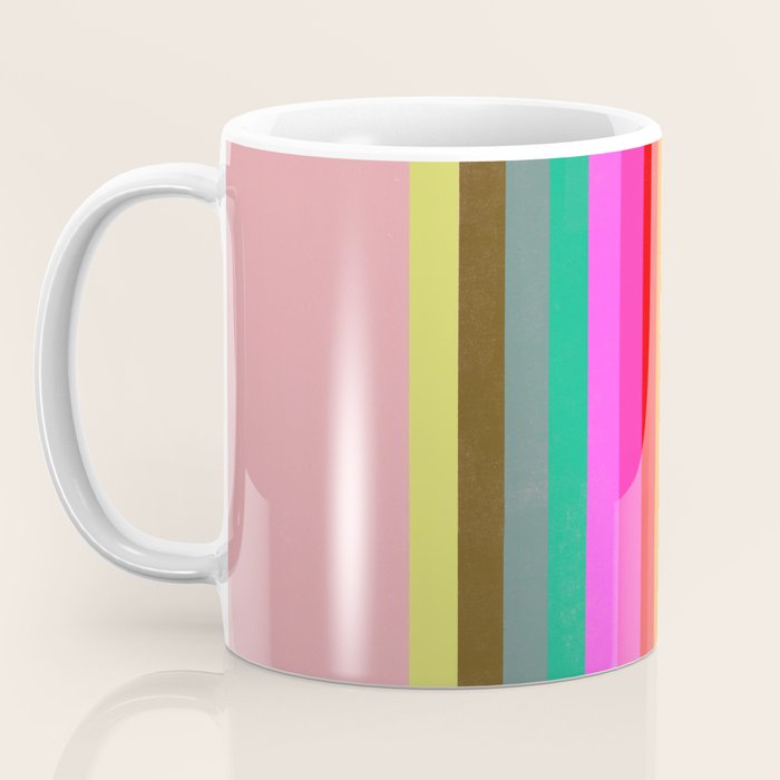 colorfields 2 Coffee Mug Gallery Image 3