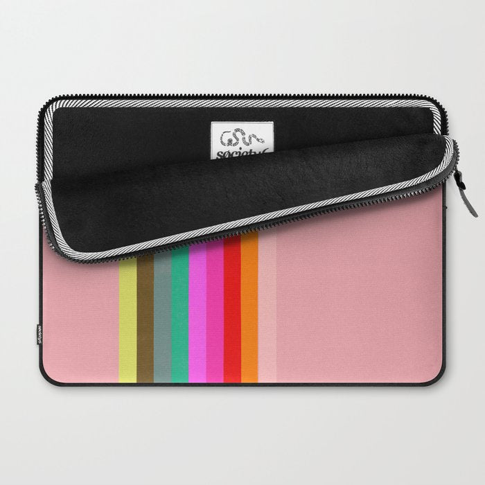 colorfields 2 Laptop Sleeve Gallery Image 2