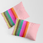 colorfields 2 Pillow Sham Gallery Image 3