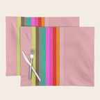 colorfields 2 Placemat Gallery Image 1