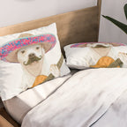 TITO PANCHITO Pillow Sham Gallery Image 2