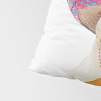 TITO PANCHITO Pillow Sham Gallery Image 4