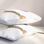 TITO PANCHITO Pillow Sham Gallery Image 3