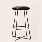 Dungeness crab Stool Gallery Image 1