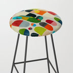 Jagged little pills Stool Gallery Image 2