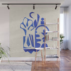 Ocean Waves Wall Mural Gallery Image 1