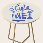 Ocean Waves Side Table Gallery Image 2