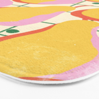 Pears Bath Mat Gallery Image 3