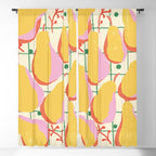 Pears Window Curtain Gallery Image 5