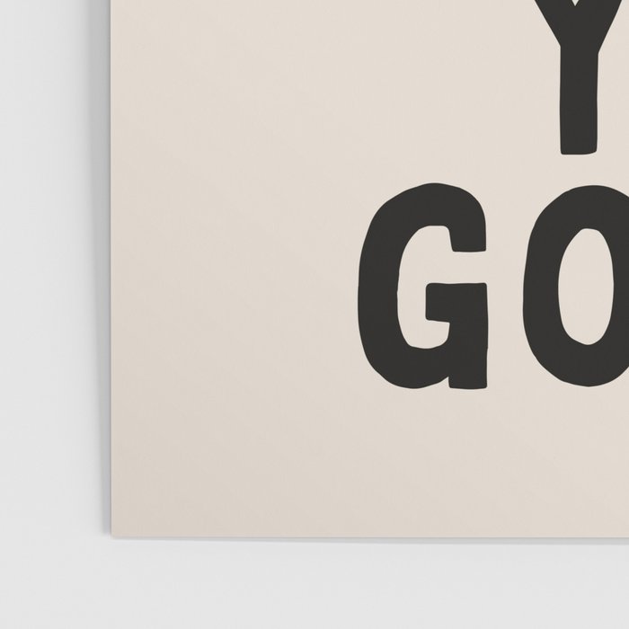 Do Not Wake Me Up Before You Go Go Poster Gallery Image 3