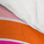 Sun surf - dusk Comforter Gallery Image 4
