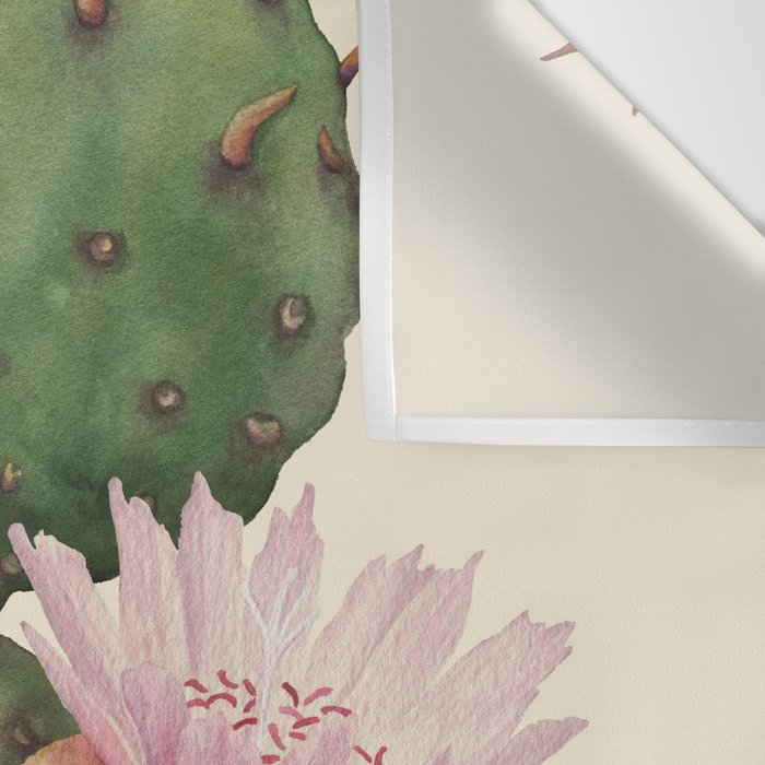 Tiny Jackalope Wall Tapestry Gallery Image 3