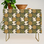 Pine Forest Doves Credenza Gallery Image 1