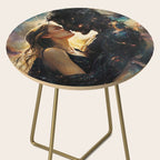 A visit from heaven. Side Table Gallery Image 2