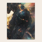 A visit from heaven. Notebook Gallery Image 4