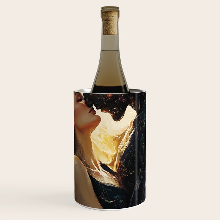A visit from heaven. Wine Chiller Gallery Image 1