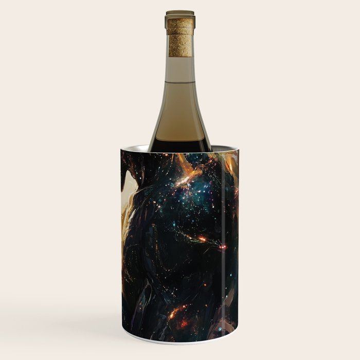 A visit from heaven. Wine Chiller Gallery Image 3