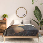 A visit from heaven. Comforter Gallery Image 3