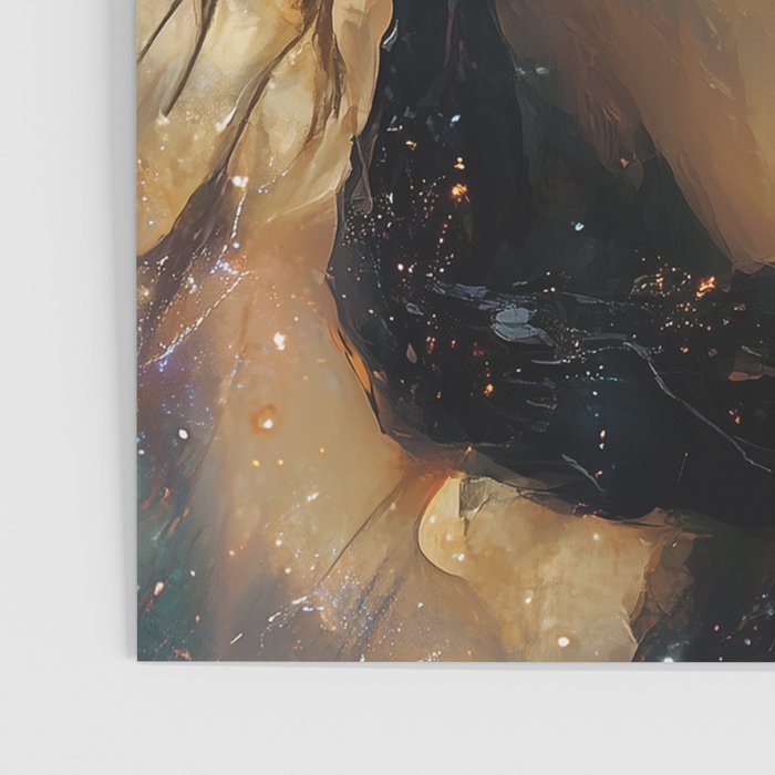 A visit from heaven. Poster Gallery Image 3