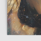 A visit from heaven. Poster Gallery Image 3