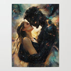 A visit from heaven. Poster Gallery Image 4