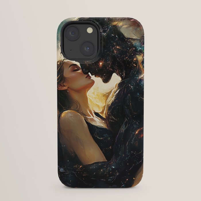 A visit from heaven. iPhone Case Gallery Image 29
