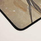 A visit from heaven. Desk Mat Gallery Image 4