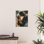 A visit from heaven. Poster Gallery Image 2