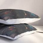 A visit from heaven. Pillow Sham Gallery Image 3