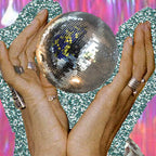 Power of Disco Coffee Mug Gallery Image 2