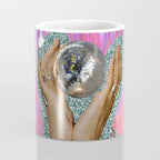 Power of Disco Coffee Mug Gallery Image 4
