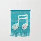Our Song Wall Hanging Gallery Image 1