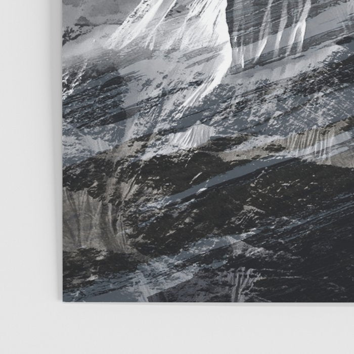 mountain  7 Poster Gallery Image 3