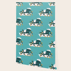 Sailor Octopus Wallpaper Gallery Image 2