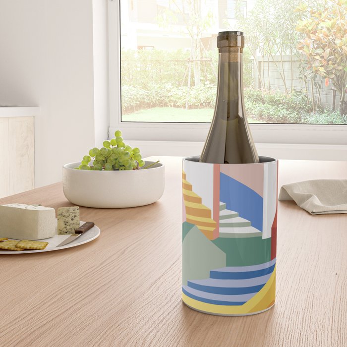 Maze Wine Chiller Gallery Image 4