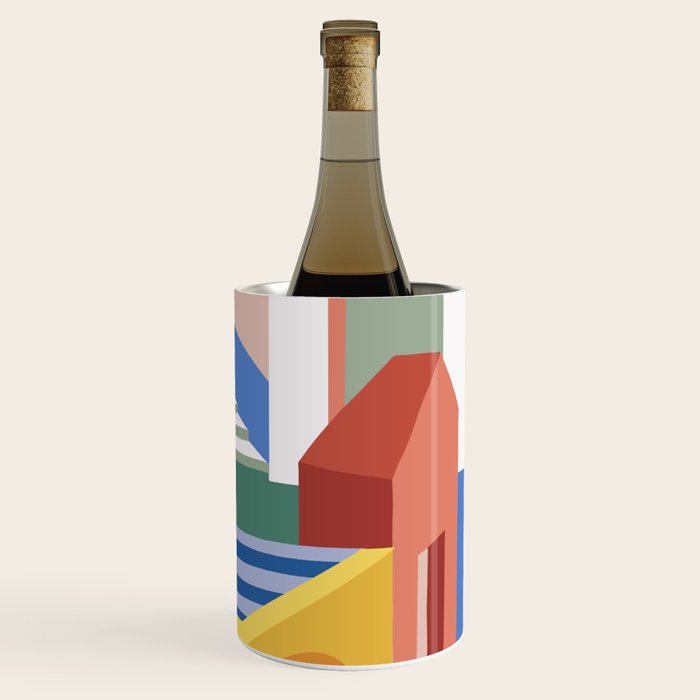 Maze Wine Chiller Gallery Image 3