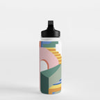 Maze Water Bottle Gallery Image 3