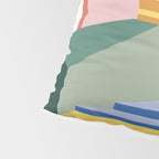 Maze Pillow Sham Gallery Image 4
