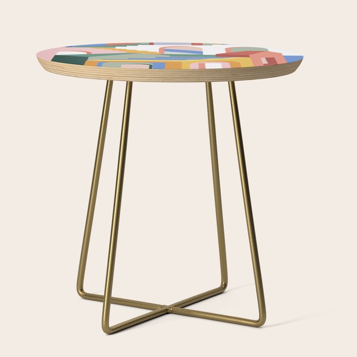 Maze Side Table Gallery Image 1